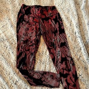 Nike DRI-fit leggings